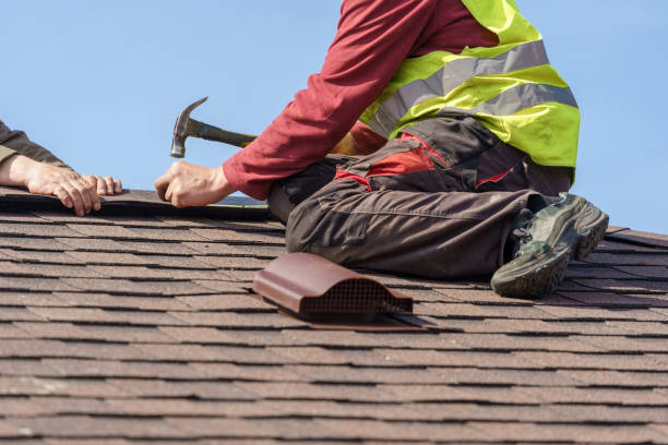 Gutter Installation and Roofing in San Dimas, CA