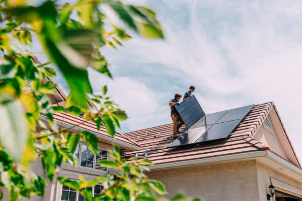 Professional Roofing Contractor in San Dimas, CA