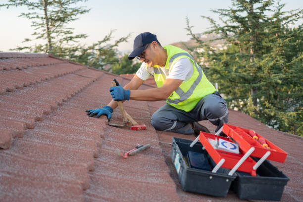 Quick and Trustworthy Emergency Roof Repair Services in San Dimas, CA