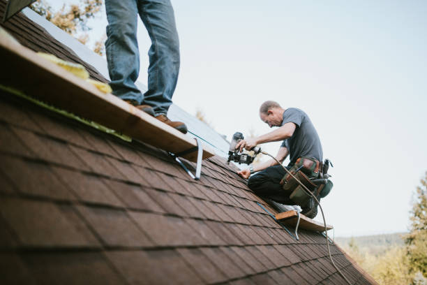 Residential Roof Replacement in San Dimas, CA